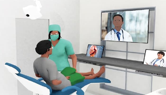 Book virtual medical consultations and connect with our certified doctors from the comfort of your home.